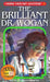 The Brilliant Dr. Wogan by R. A. Montgomery