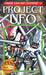 Project UFO by R. A. Montgomery