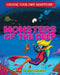 Monsters of the Deep by R. A. Montgomery