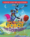 Your Very Own Robot Goes Cuckoo-Bananas! by R. a. Montgomery