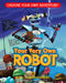 Your Very Own Robot by R. A. Montgomery