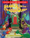 Search for the Dragon Queen by Anson Montgomery