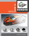 How to Render: The Fundamentals of Light, Shadow and Reflectivity by Thomas Bertling