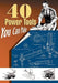40 Power Tools You Can Make by Elman Wood