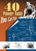 40 Power Tools You Can Make by Elman Wood