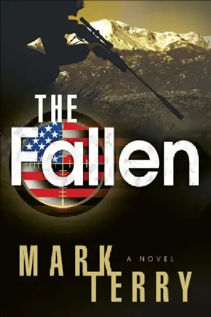 The Fallen by Mark Terry
