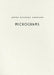 Micrograms by Jorge Carrera Andrade, Alejandro De Acosta, Joshua Beckman