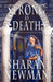 Strong as Death: A Catherine LeVendeur Mystery by Sharan Newman
