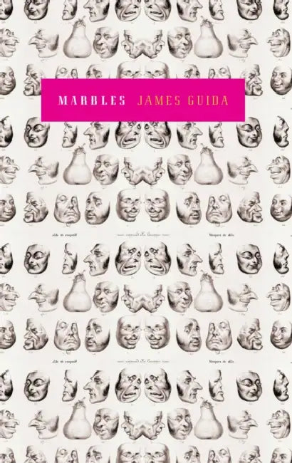Marbles by James Guida