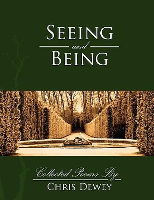 Seeing and Being by Christopher Dewey