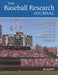Baseball Research Journal (Brj), Volume 40 #1 by Society for American Baseball Research (