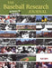 Baseball Research Journal (Brj), Volume 40 #2 by Society for American Baseball Research (