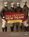 New Century, New Team: The 1901 Boston Americans by Maurice Bouchard