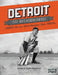 Detroit the Unconquerable: The 1935 World Champion Tigers by Scott Ferkovitch