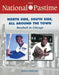 The National Pastime, 2015 by Society for American Baseball Research (