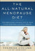 The All-Natural Menopause Diet by Theresa Cheung