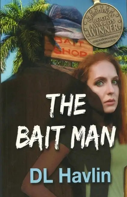 The Bait Man by DL Havlin