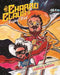 Charro Claus and the Tejas Kid by Xavier Garza