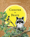 Chester the Brave by Audrey Penn, Barbara Gibson