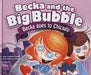 Becka Goes to Chicago by Adam A. Schomer