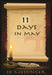 11 Days in May by JD Messinger