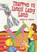 Trapped in Lunch Lady Land by David M. Simon