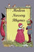 Modern Nursery Rhymes [With CD (Audio)] by William Roetzheim