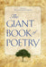 The Giant Book of Poetry by William Roetzheim