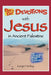 Day by Day Devotions with Jesus in Ancient Palestine: 180 faith-building devotions for the school year! by Karyn Henley