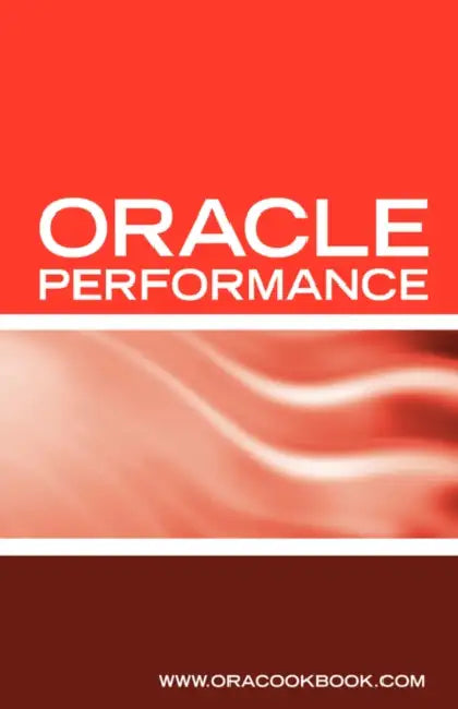 Oracle Database Performance Tuning Interview Questions, Answers and Explanations: Oracle Performance Tuning Certification Review by Terry Sanchez