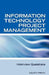 Information Technology Project Management Interview Questions by Terry Sanchez-Clark
