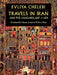 Travels in Iran and the Caucasus, 1647 & 1654 by Evliya, 1611?-1682? Evliya Elebi, Evliya Chelebi