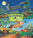 Desert Night Desert Day by Anthony Fredericks, Kenneth Spengler