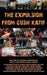 The Expulsion from Gush Katif by Naomi Grossman