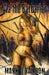 Aia the Barbarian: The Fallen God by O'Bannon, Mark