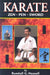 Karate Zen, Pen and Sword by Randall G. Hassell