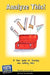 Analyze This! a Teen Guide to Therapy and Getting Help by Laura Longhine