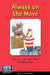 Always on the Move: Teens in Care Write about Changing Homes by Laura Longhine
