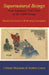 Supernatural Beings from Japanese Noh Plays of the Fifth Group by Chifumi Shimazaki, Chifumi Shimazaki, Stephen Comee