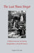 The Last Biwa Singer: A Blind Musician in History--Imagination and Performance by Hugh de Ferranti