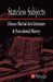 Stateless Subjects: Chinese Martial Arts Literature and Postcolonial History by Petrus Liu