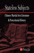 Stateless Subjects: Chinese Martial Arts Literature and Postcolonial History by Petrus Liu