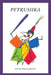Petrushka by Keith O'Shaughnessy