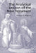 The Analytical Greek Lexicon of the New Testament by George V. Wigram