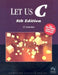 Let Us C: . by Yashavant P. Kanetkar