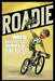 Roadie: The Misunderstood World of a Bike Racer: The Misunderstood World of a Bike Racer by Jamie Smith, Jef Mallett