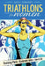 Triathlons for Women by Sally Edwards