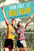 Your First Triathlon: Race-Ready in 5 Hours a Week by Joe Friel