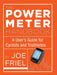 The Power Meter Handbook: A User's Guide for Cyclists and Triathletes by Joe Friel
