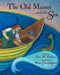 The Old Mainer and the Sea by Jean Flahive